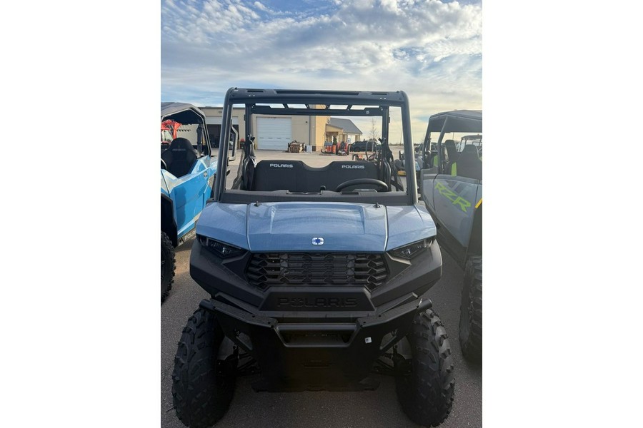 2026 Polaris Ranger® SP 570 Premium