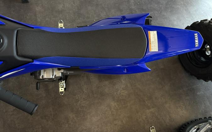 2026 Yamaha TT-R110E