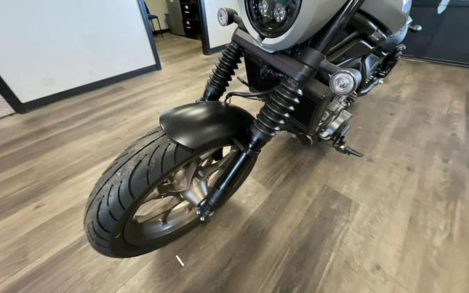 2026 Honda® Rebel 1100