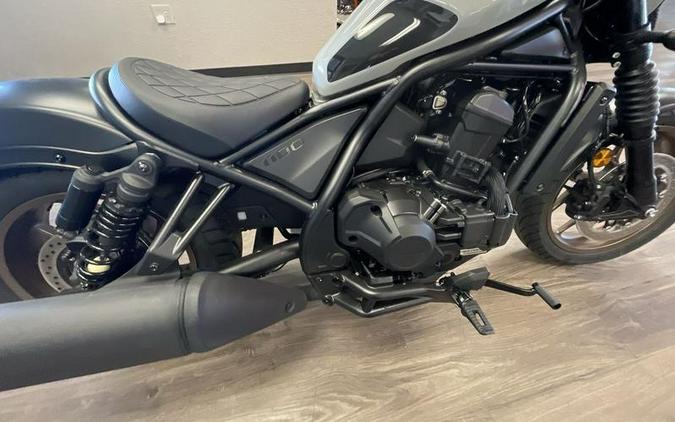 2026 Honda® Rebel 1100