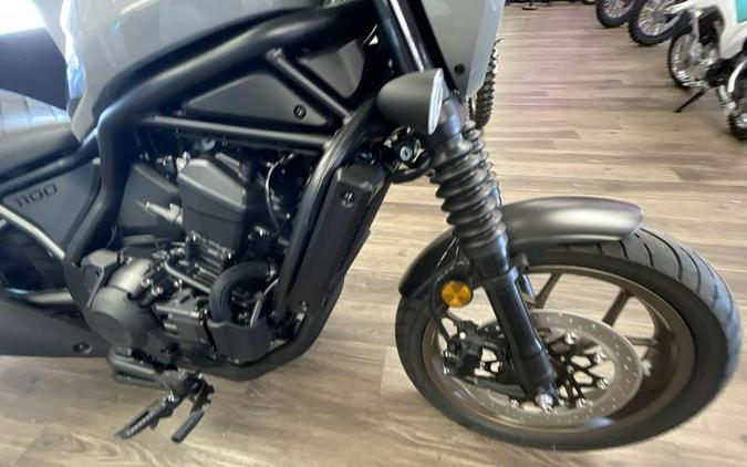 2026 Honda® Rebel 1100
