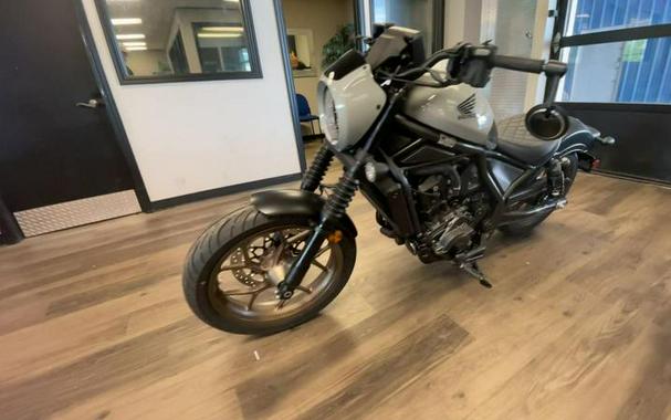 2026 Honda® Rebel 1100