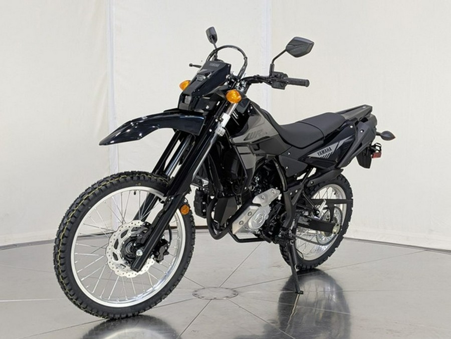 2026 Yamaha WR125R