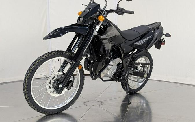 2026 Yamaha WR125RTB