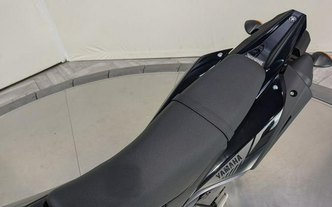 2026 Yamaha WR125RTB