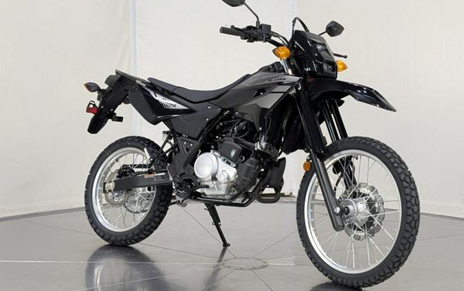 2026 Yamaha WR125RTB