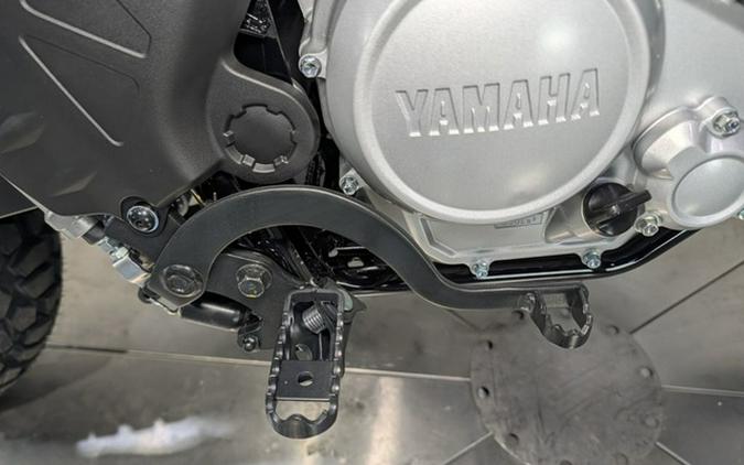 2026 Yamaha WR125RTB