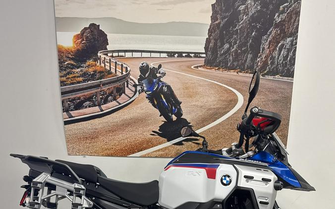 New 2026 BMW R1300GSAA