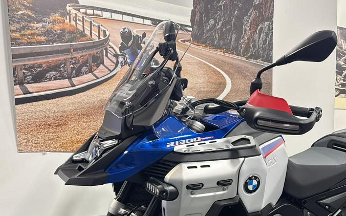 New 2026 BMW R1300GSAA