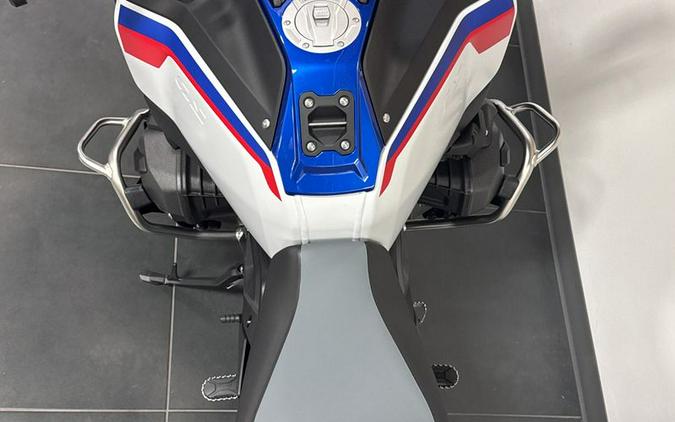 New 2026 BMW R1300GSAA