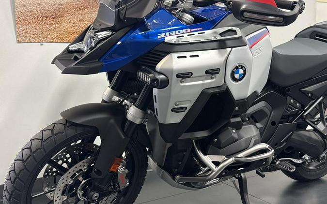 New 2026 BMW R1300GSAA