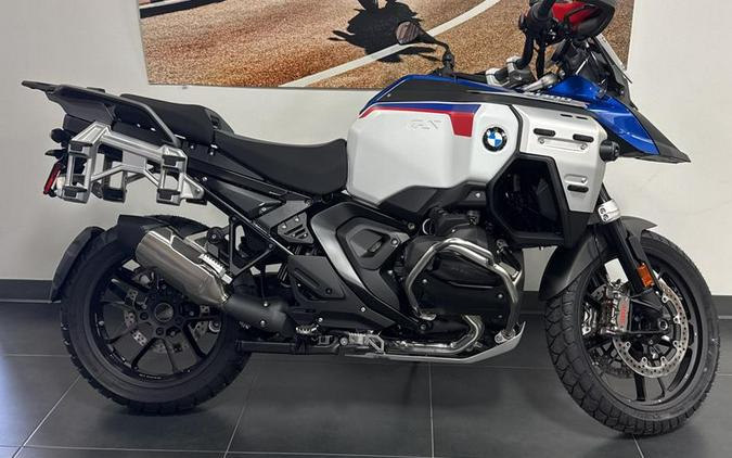 New 2026 BMW R1300GSAA