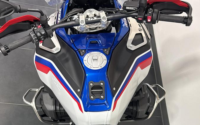 New 2026 BMW R1300GSAA