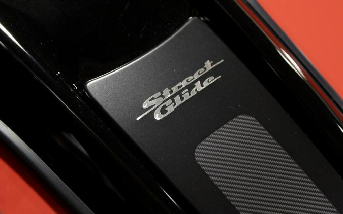 New 2026 Harley-Davidson Street Glide Grand American Touring Motorcycle For Sale In Medina, OH