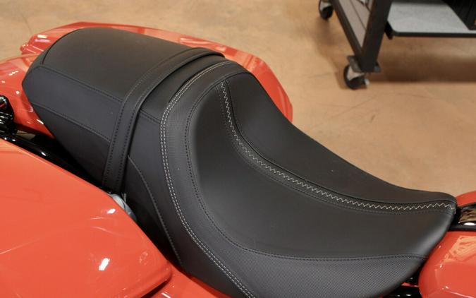 New 2026 Harley-Davidson Street Glide Grand American Touring Motorcycle For Sale In Medina, OH