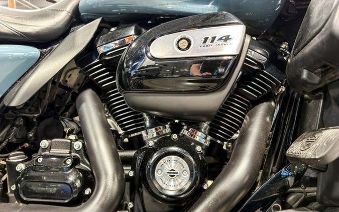 2024 Harley-Davidson FLTRK - Road Glide Limited