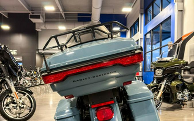 2024 Harley-Davidson FLTRK - Road Glide Limited