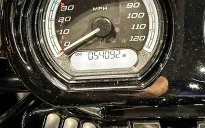 2024 Harley-Davidson FLTRK - Road Glide Limited