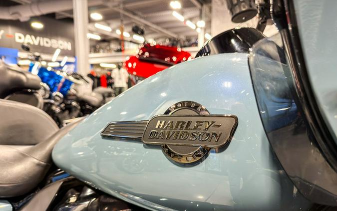 2024 Harley-Davidson FLTRK - Road Glide Limited