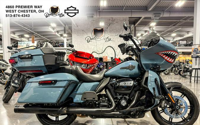 2024 Harley-Davidson FLTRK - Road Glide Limited