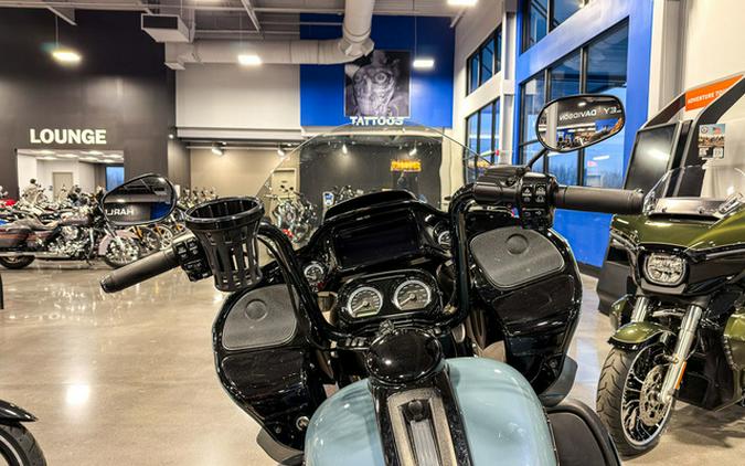 2024 Harley-Davidson FLTRK - Road Glide Limited