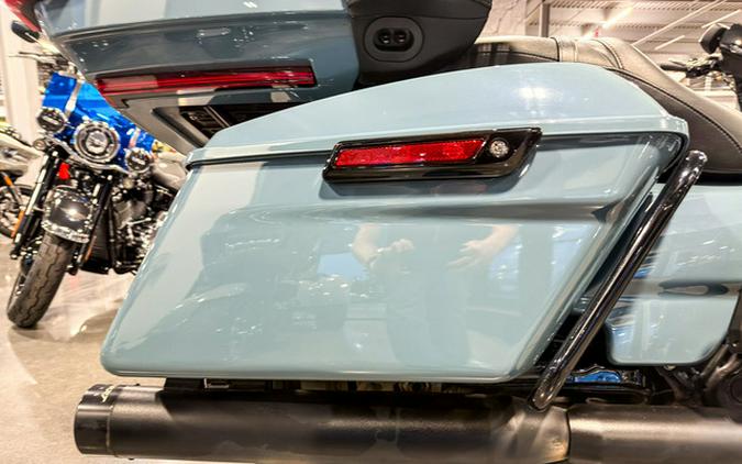 2024 Harley-Davidson FLTRK - Road Glide Limited