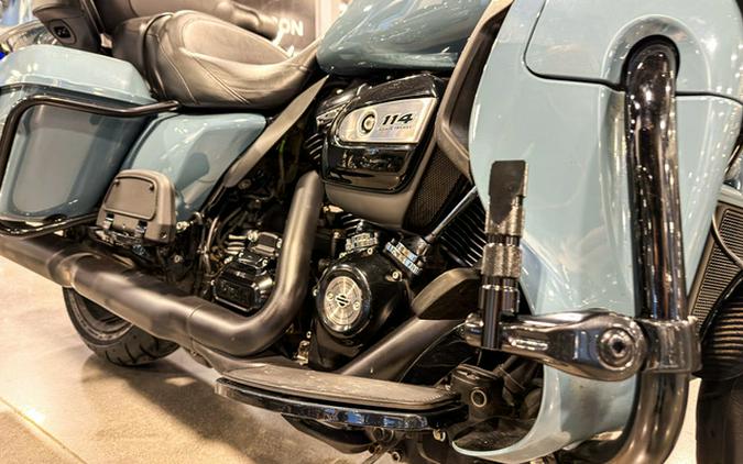 2024 Harley-Davidson FLTRK - Road Glide Limited