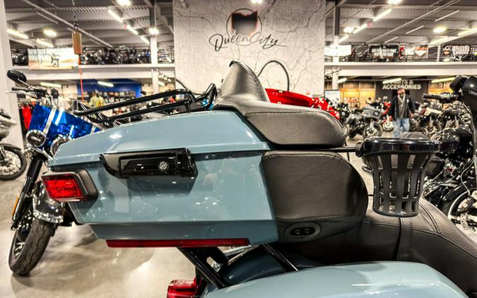 2024 Harley-Davidson FLTRK - Road Glide Limited