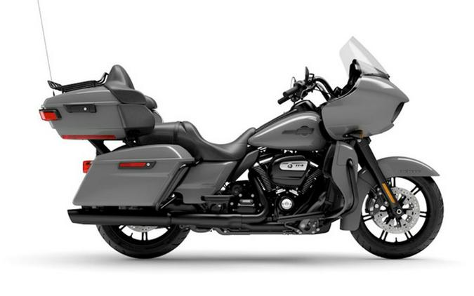 2024 Harley-Davidson FLTRK - Road Glide Limited