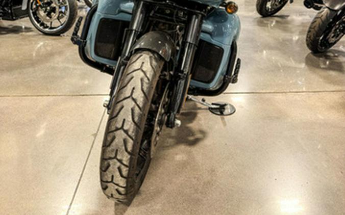 2024 Harley-Davidson FLTRK - Road Glide Limited