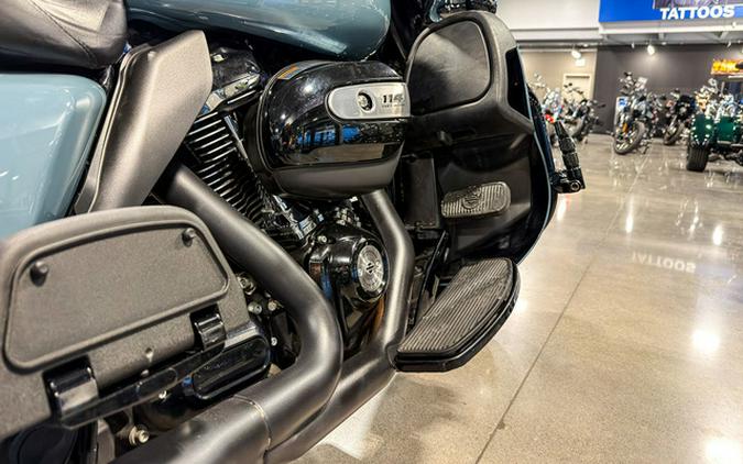 2024 Harley-Davidson FLTRK - Road Glide Limited