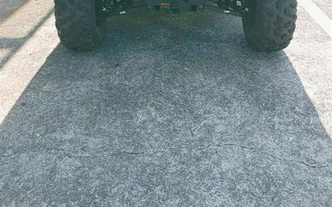 2025 Segway Powersports UT6 M