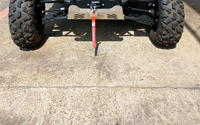 2025 Segway Powersports UT6 M