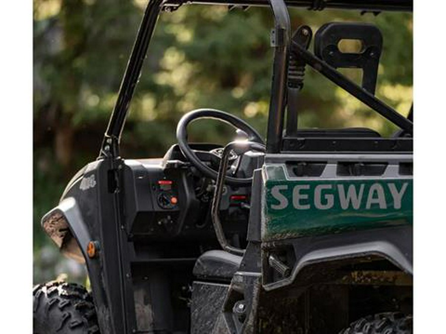 2025 Segway Powersports UT6 M
