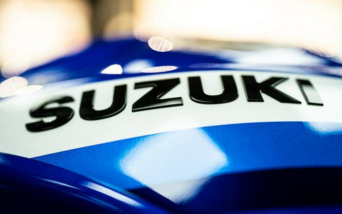 2026 Suzuki Hayabusa Special Edition