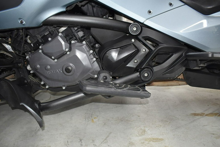 2021 Can-Am Spyder F3 Limited Dark