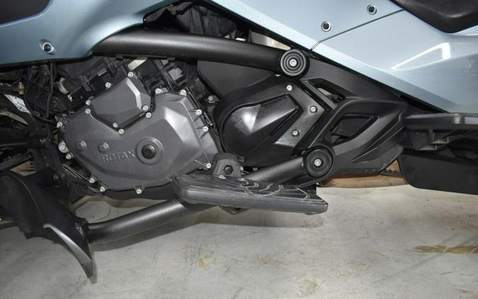 2021 Can-Am Spyder F3 Limited Dark