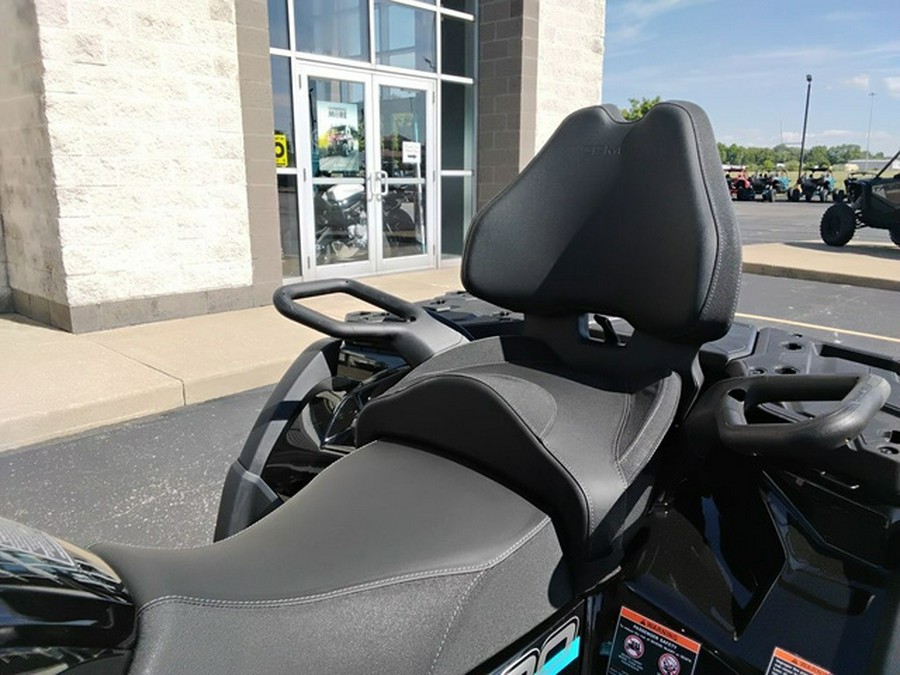2026 CFMOTO CFORCE 1000 Touring