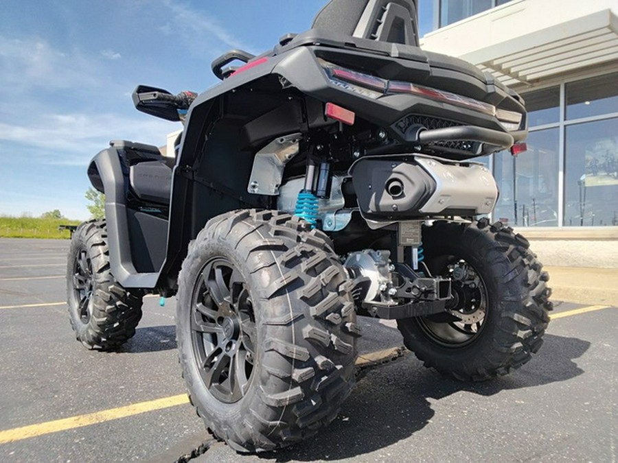 2026 CFMOTO CFORCE 1000 Touring