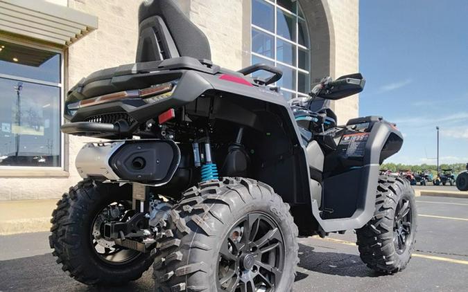 2026 CFMOTO CF1000AZ-2