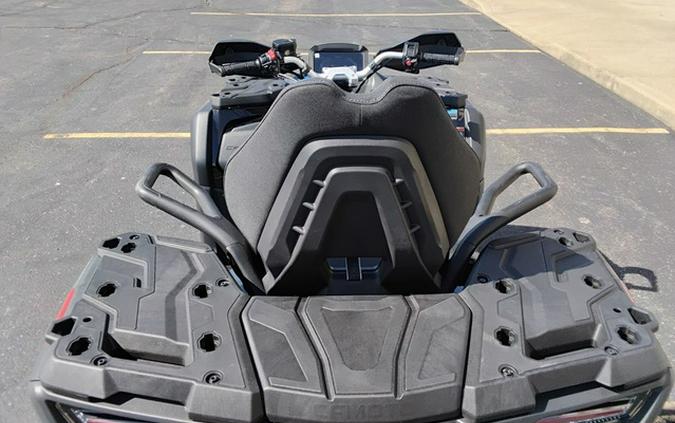 2026 CFMOTO CF1000AZ-2