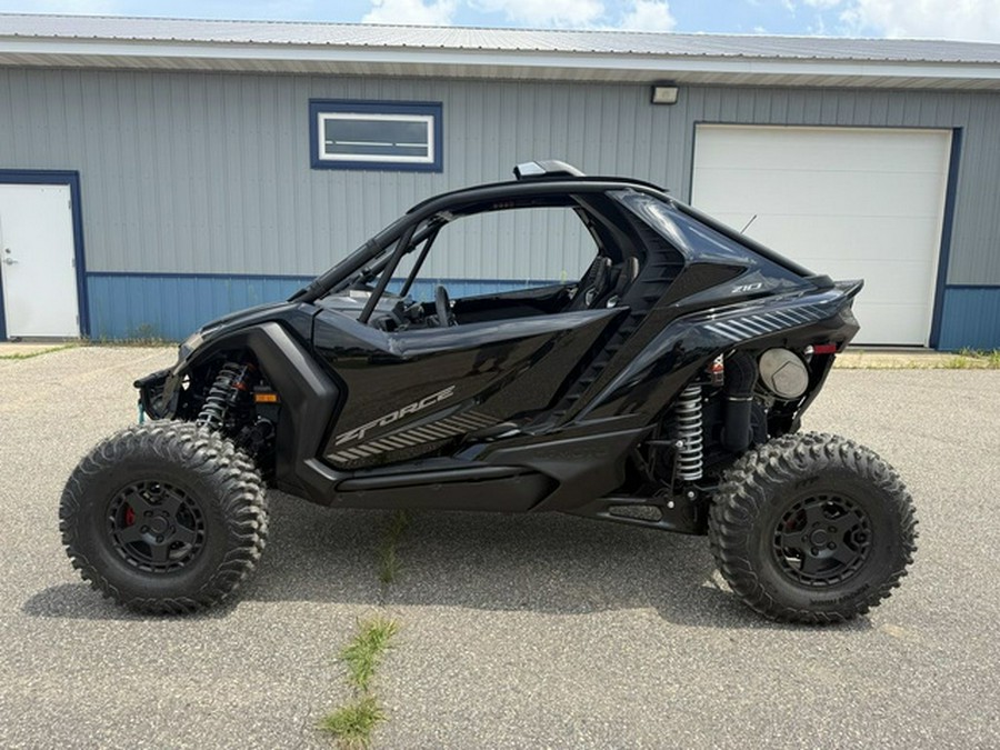 2026 CFMOTO ZFORCE Z10