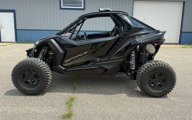 2026 CFMOTO ZFORCE Z10