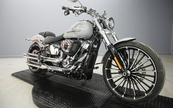 2025 Harley-Davidson Breakout FXBR