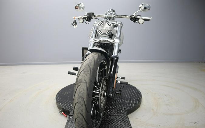 2025 Harley-Davidson Breakout FXBR