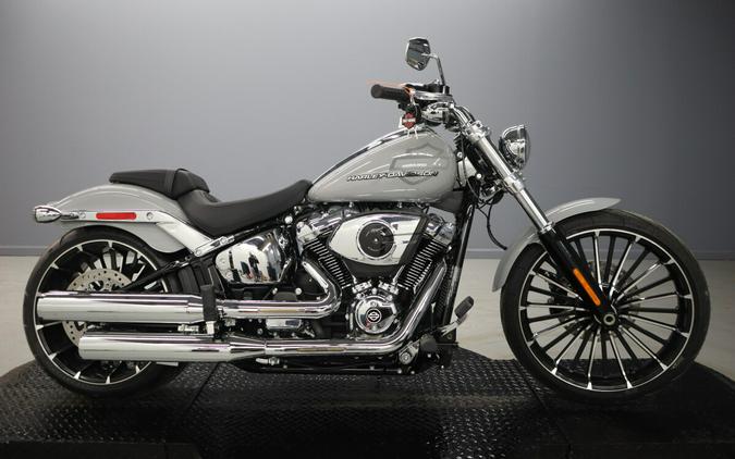 2025 Harley-Davidson Breakout FXBR