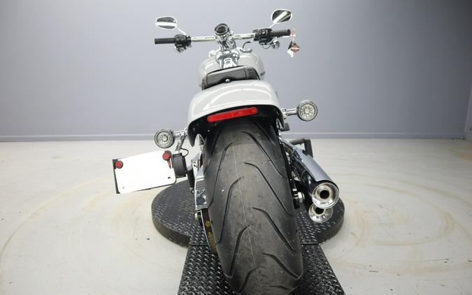 2025 Harley-Davidson Breakout FXBR