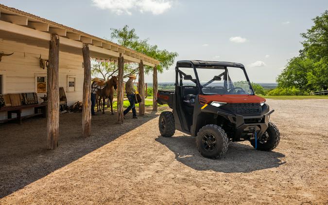 2026 Polaris Ranger® 1000 Premium