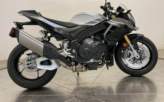 2026 APRILIA TUONO V4 - 5228A