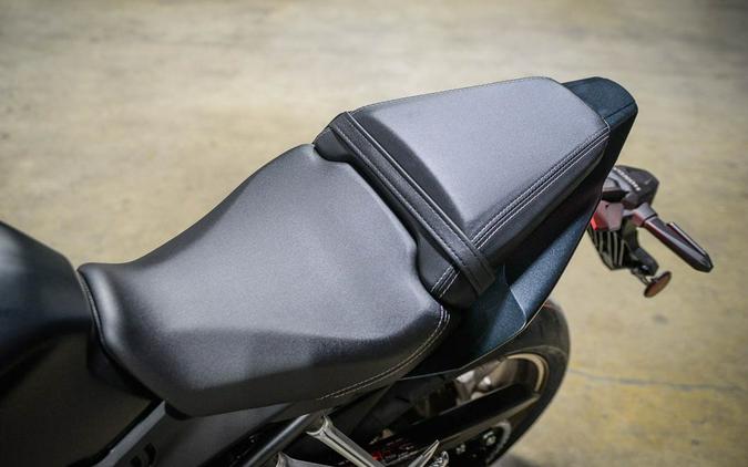 2026 Honda CB650R E-Clutch